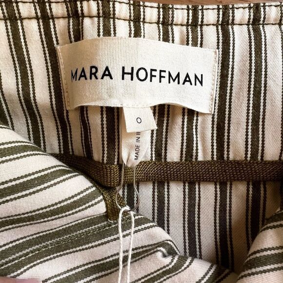 LICI skirt MARA HOFFMAN ✨✨✨ - Picture 8 of 9